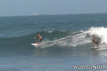 photo de surf