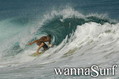 photo de surf