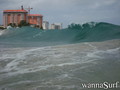 photo de surf