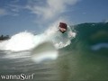photo de surf