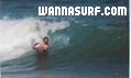 photo de surf