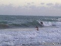 photo de surf