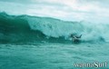 photo de surf