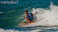 photo de surf