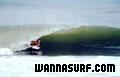 photo de surf