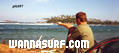 photo de surf