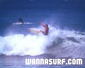 photo de surf