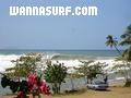 photo de surf