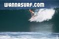 photo de surf
