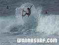 photo de surf