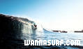 photo de surf