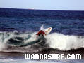 photo de surf