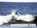 photo de surf