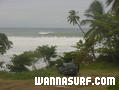 photo de surf