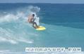 photo de surf