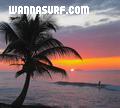 photo de surf