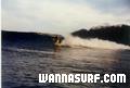 photo de surf