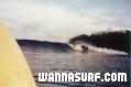 photo de surf