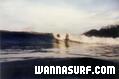 photo de surf