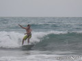 photo de surf
