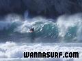 photo de surf