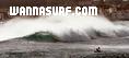 photo de surf