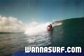 photo de surf