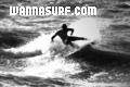 photo de surf