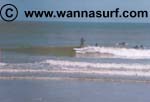 photo de surf