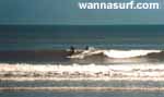 photo de surf