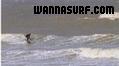 photo de surf