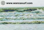 photo de surf