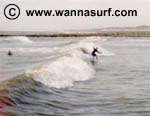 photo de surf