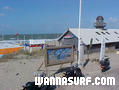 photo de surf