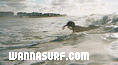 photo de surf