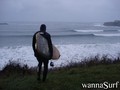 photo de surf