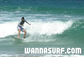 photo de surf