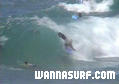 photo de surf