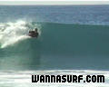 photo de surf