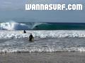 photo de surf