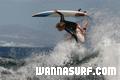 photo de surf