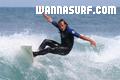 photo de surf