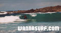 photo de surf