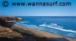 photo de surf