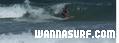 photo de surf