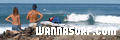 photo de surf