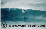 photo de surf