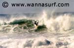 photo de surf