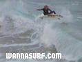 photo de surf