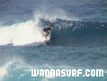 photo de surf